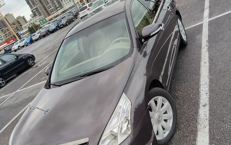 Nissan Teana, 2011 год, 1 200 000 рублей, 2 фотография