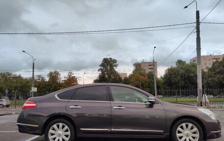 Nissan Teana, 2011 год, 1 200 000 рублей, 8 фотография