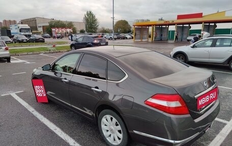 Nissan Teana, 2011 год, 1 200 000 рублей, 7 фотография