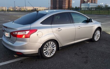 Ford Focus III, 2012 год, 1 235 000 рублей, 8 фотография