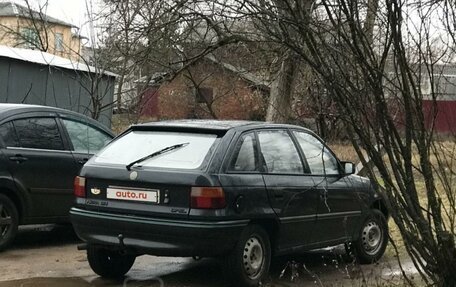 Opel Astra F, 1992 год, 125 000 рублей, 4 фотография