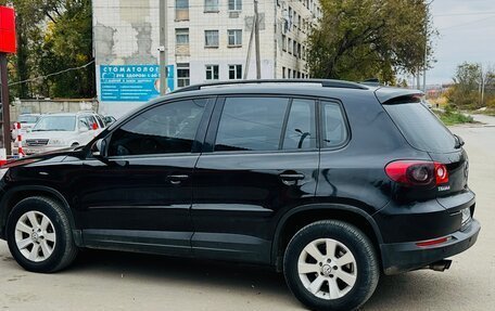 Volkswagen Tiguan I, 2008 год, 942 222 рублей, 9 фотография