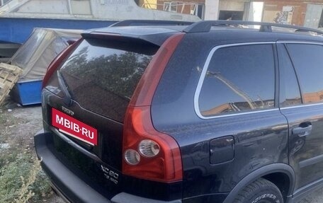 Volvo XC90 II рестайлинг, 2004 год, 580 000 рублей, 5 фотография