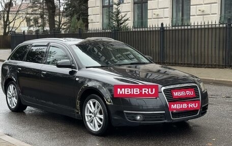 Audi A6, 2008 год, 749 000 рублей, 2 фотография