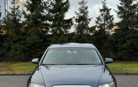 Audi A6, 2007 год, 700 000 рублей, 1 фотография