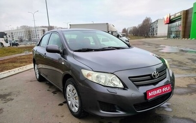 Toyota Corolla, 2009 год, 1 350 000 рублей, 1 фотография