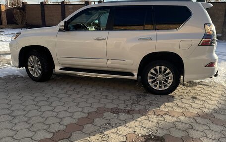 Lexus GX II, 2014 год, 3 750 000 рублей, 2 фотография