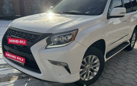 Lexus GX II, 2014 год, 3 750 000 рублей, 3 фотография