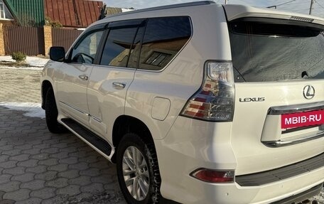 Lexus GX II, 2014 год, 3 750 000 рублей, 19 фотография