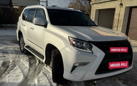 Lexus GX II, 2014 год, 3 750 000 рублей, 22 фотография