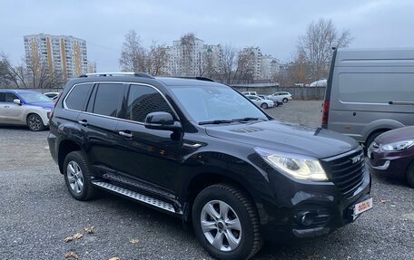 Haval H9 I рестайлинг, 2022 год, 3 900 000 рублей, 6 фотография