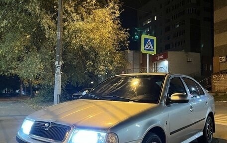 Skoda Octavia IV, 2010 год, 595 000 рублей, 1 фотография