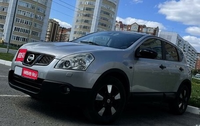 Nissan Qashqai, 2008 год, 950 000 рублей, 1 фотография