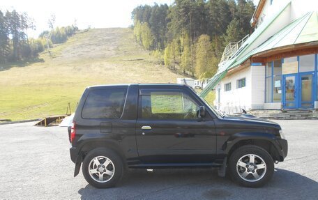 Mitsubishi Pajero Mini II, 2012 год, 970 000 рублей, 4 фотография