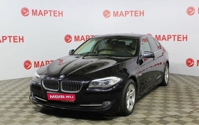 BMW 5 серия, 2011 год, 1 687 000 рублей, 1 фотография