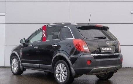 Opel Antara I, 2014 год, 1 809 000 рублей, 2 фотография