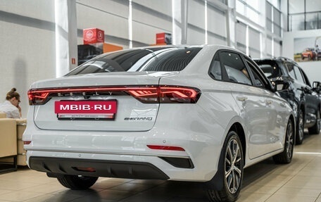 Geely Emgrand, 2024 год, 2 367 990 рублей, 3 фотография