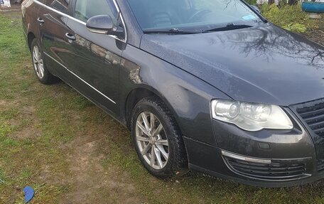 Volkswagen Passat B6, 2009 год, 820 000 рублей, 14 фотография