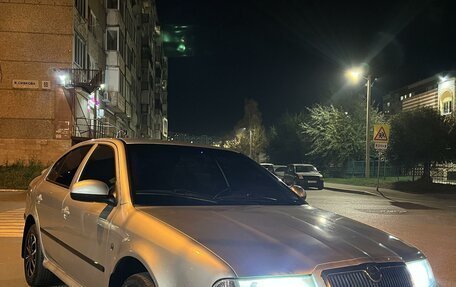 Skoda Octavia IV, 2010 год, 595 000 рублей, 2 фотография