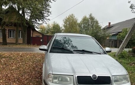 Skoda Octavia IV, 2010 год, 595 000 рублей, 5 фотография