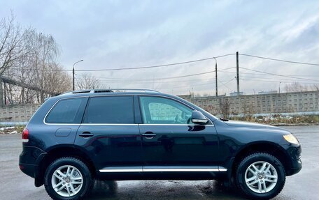 Volkswagen Touareg III, 2008 год, 1 250 000 рублей, 7 фотография