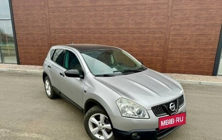 Nissan Qashqai, 2008 год, 950 000 рублей, 6 фотография