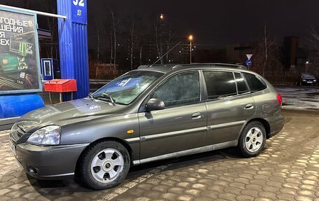 KIA Rio II, 2004 год, 295 000 рублей, 2 фотография