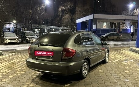 KIA Rio II, 2004 год, 295 000 рублей, 7 фотография