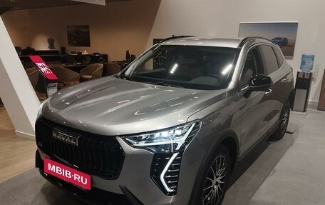 Haval Jolion, 2024 год, 2 649 000 рублей, 3 фотография