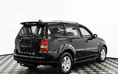 SsangYong Rexton III, 2010 год, 1 065 000 рублей, 6 фотография