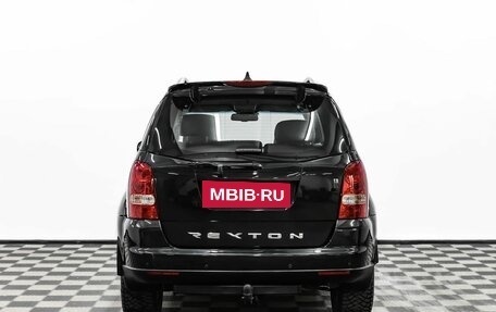 SsangYong Rexton III, 2010 год, 1 065 000 рублей, 5 фотография