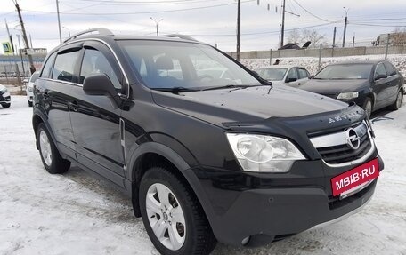 Opel Antara I, 2007 год, 820 000 рублей, 3 фотография