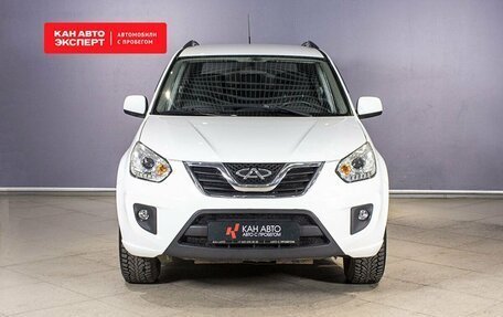 Chery Tiggo (T11), 2015 год, 722 800 рублей, 9 фотография