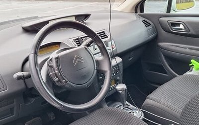 Citroen C4 II рестайлинг, 2008 год, 400 000 рублей, 1 фотография