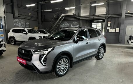 Haval Jolion, 2024 год, 2 799 000 рублей, 1 фотография