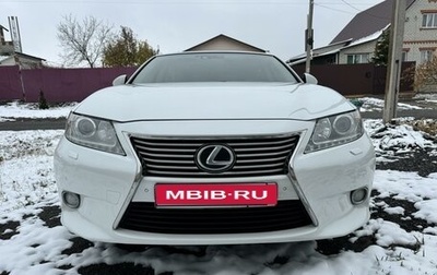 Lexus ES VII, 2012 год, 1 990 000 рублей, 1 фотография