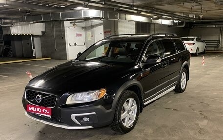 Volvo XC70 II рестайлинг, 2013 год, 2 050 000 рублей, 1 фотография