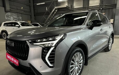 Haval Jolion, 2024 год, 2 799 000 рублей, 6 фотография