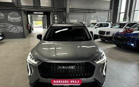 Haval Jolion, 2024 год, 2 799 000 рублей, 2 фотография