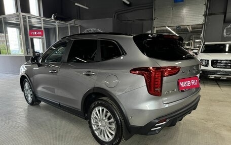 Haval Jolion, 2024 год, 2 799 000 рублей, 12 фотография