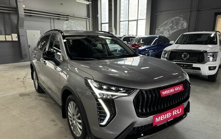 Haval Jolion, 2024 год, 2 799 000 рублей, 5 фотография