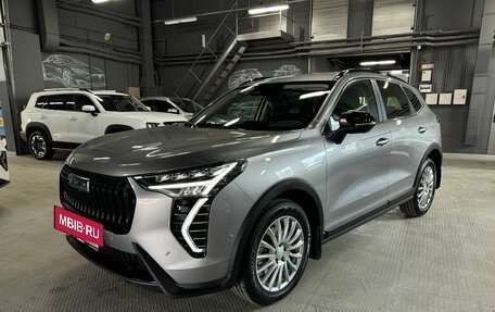 Haval Jolion, 2024 год, 2 799 000 рублей, 4 фотография