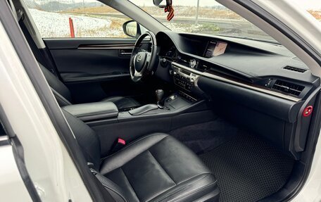 Lexus ES VII, 2012 год, 1 990 000 рублей, 3 фотография