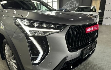 Haval Jolion, 2024 год, 2 799 000 рублей, 17 фотография