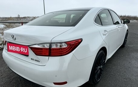 Lexus ES VII, 2012 год, 1 990 000 рублей, 5 фотография