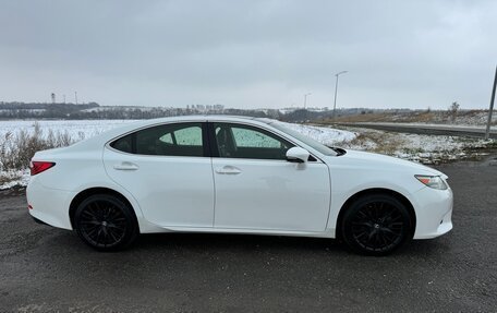 Lexus ES VII, 2012 год, 1 990 000 рублей, 8 фотография