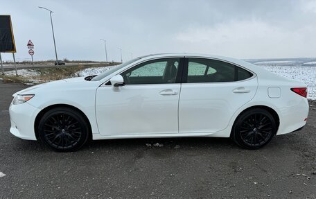 Lexus ES VII, 2012 год, 1 990 000 рублей, 7 фотография