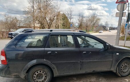 Chevrolet Lacetti, 2012 год, 430 000 рублей, 3 фотография