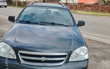 Chevrolet Lacetti, 2012 год, 430 000 рублей, 2 фотография