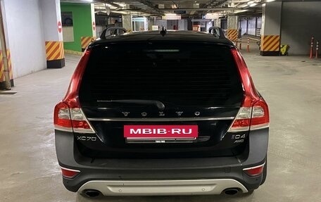 Volvo XC70 II рестайлинг, 2013 год, 2 050 000 рублей, 6 фотография